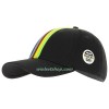 Fietsen Caps 2023 UCI World Champion - Zwart